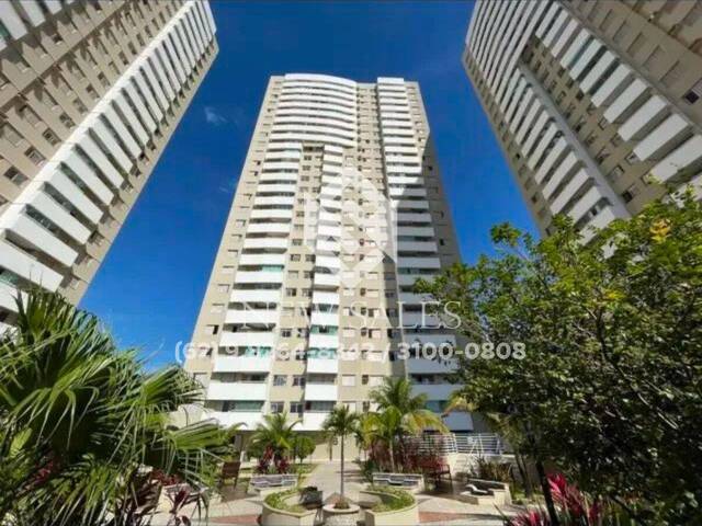 #13544 - Apartamento para Venda em Goiânia - GO