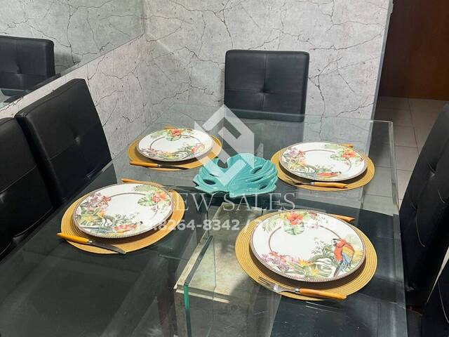 Apartamento para Venda em Goiânia - 5