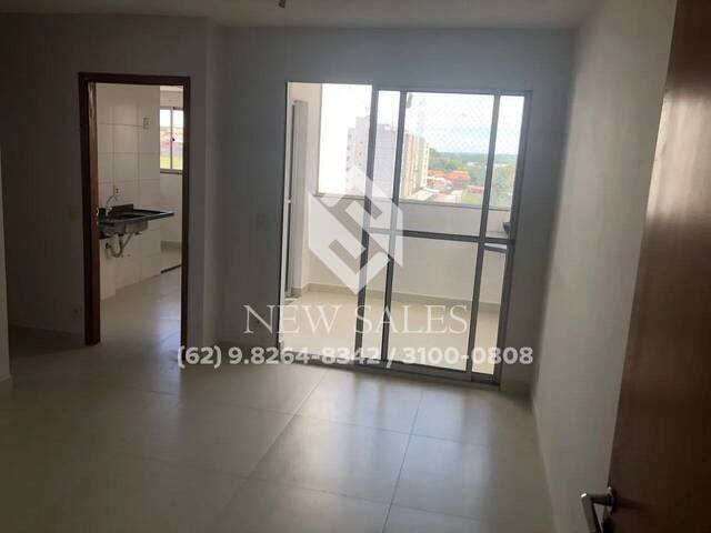 #13546 - Apartamento para Venda em Goiânia - GO - 3
