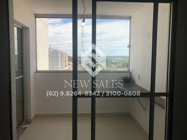 Apartamento para Venda em Goiânia - 4