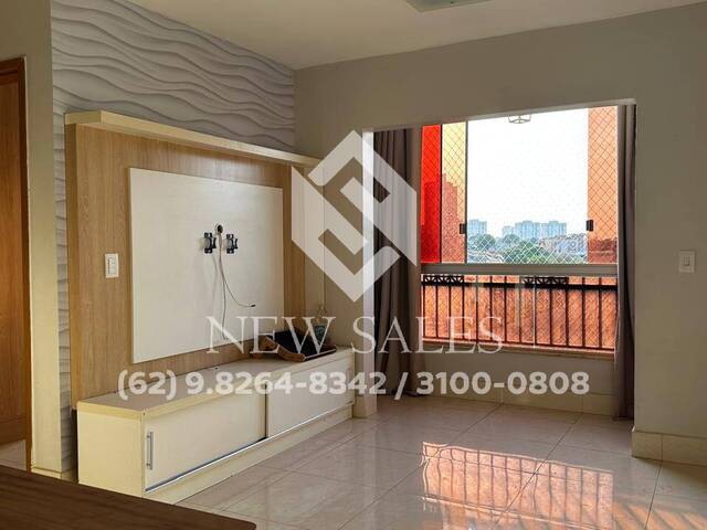 Apartamento para Venda em Goiânia - 4