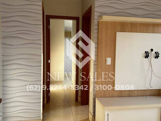 Apartamento para Venda em Goiânia - 5