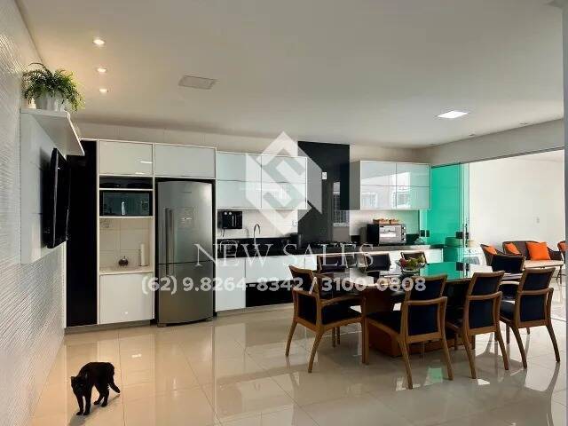 #13549 - Casa para Venda em Goiânia - GO - 3