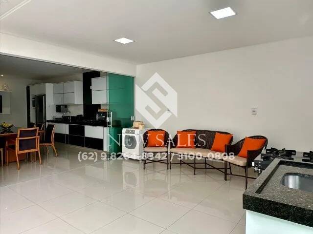 Casa para Venda em Goiânia - 5