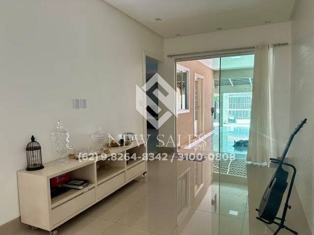 Casa para Venda em Goiânia - 4