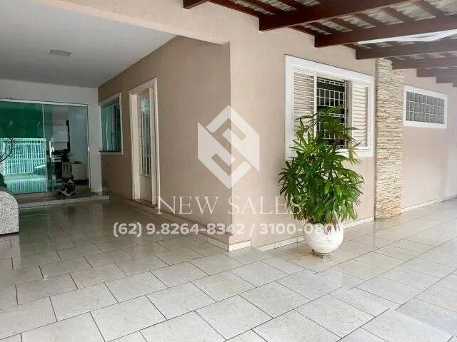 #13549 - Casa para Venda em Goiânia - GO - 2