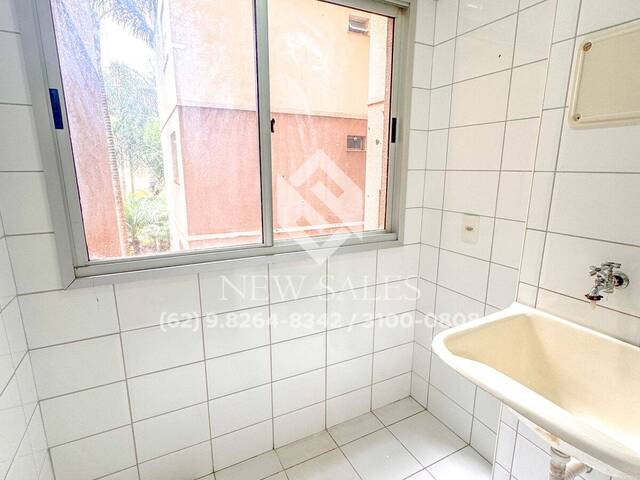Apartamento para Venda em Goiânia - 5