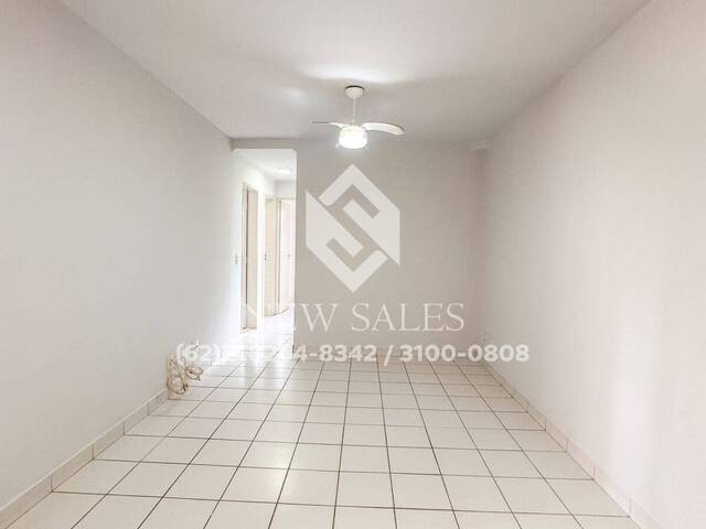 #13556 - Apartamento para Venda em Goiânia - GO - 1