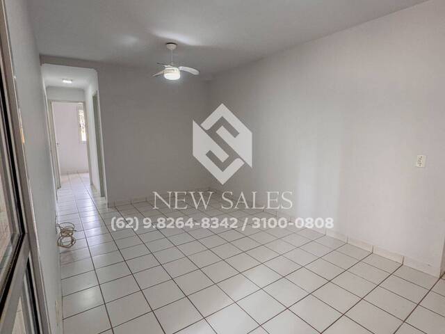 #13556 - Apartamento para Venda em Goiânia - GO - 3