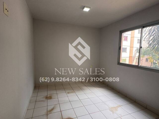 Apartamento para Venda em Goiânia - 4
