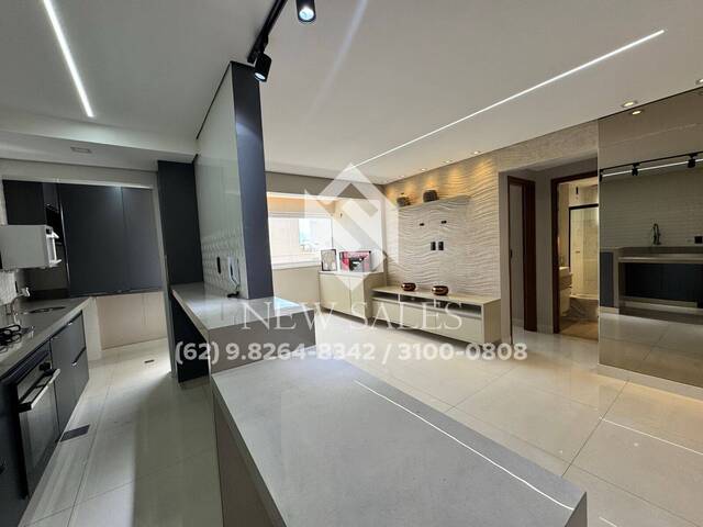 Apartamento para Venda em Goiânia - 2