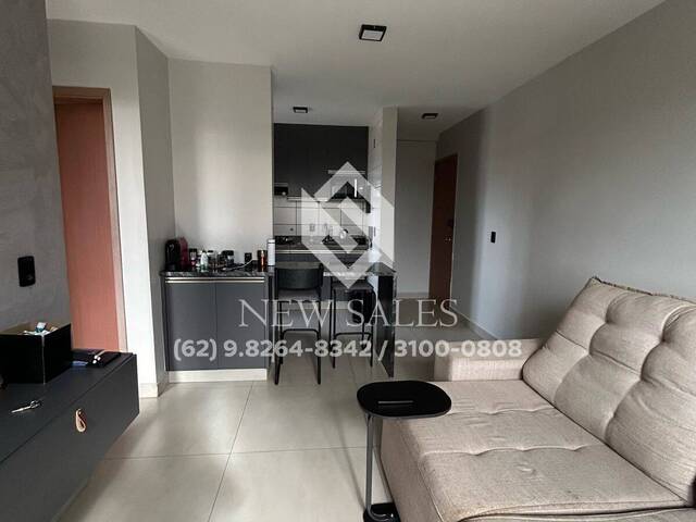 Apartamento para Venda em Goiânia - 4