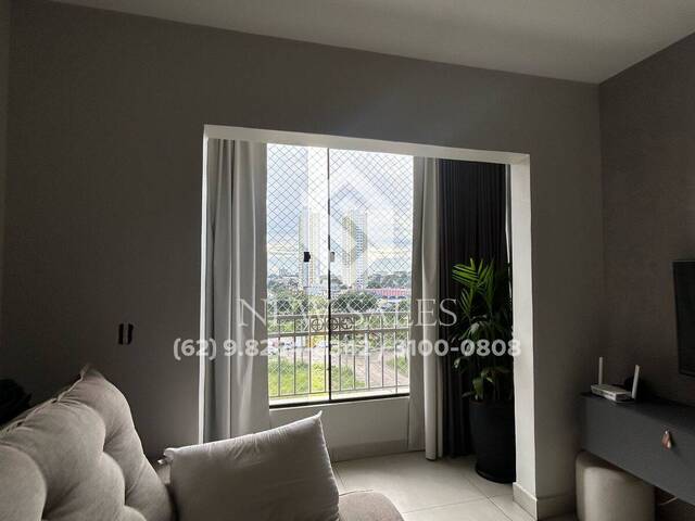 Apartamento para Venda em Goiânia - 5