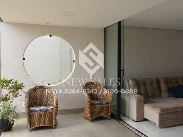 Casa para Venda em Goiânia - 4