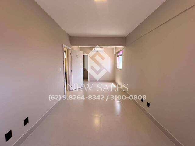 Apartamento para Venda em Goiânia - 4