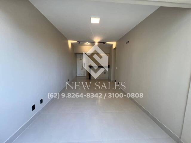 #13417 - Apartamento para Venda em Goiânia - GO