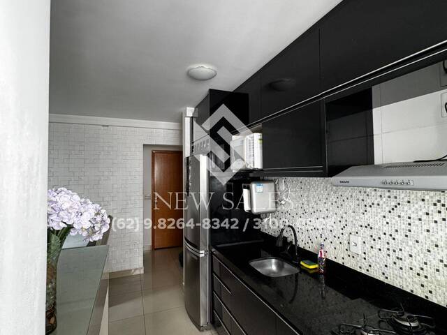 Apartamento para Venda em Goiânia - 4