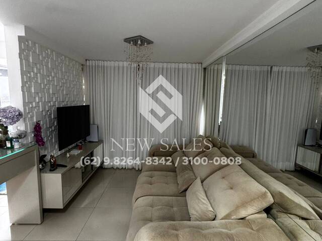 Apartamento para Venda em Goiânia - 5