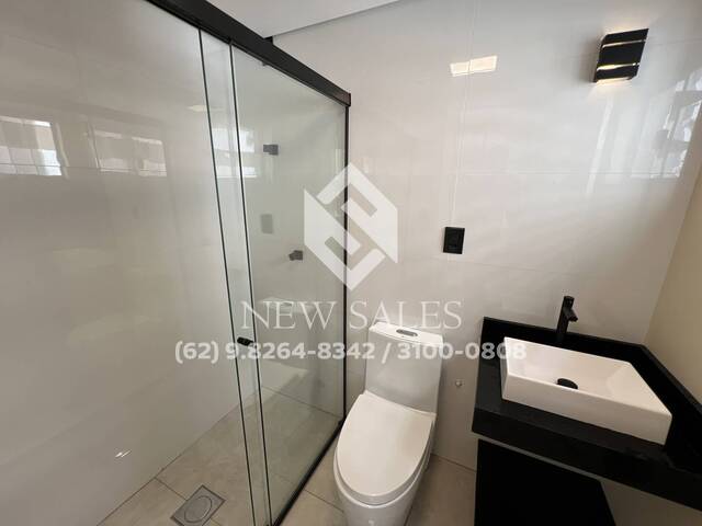 #12778 - Apartamento para Venda em Goiânia - GO