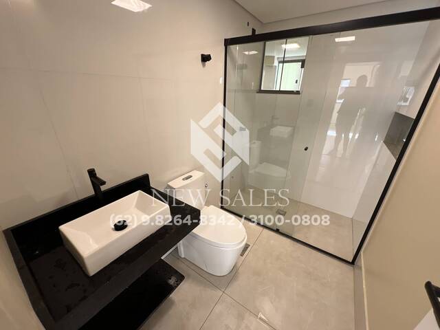 Apartamento para Venda em Goiânia - 5