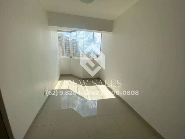 #13660 - Apartamento para Venda em Goiânia - GO