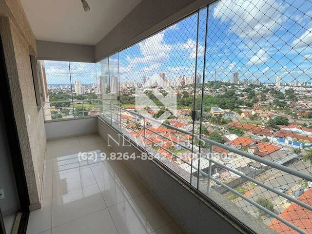 Apartamento para Venda em Goiânia - 4