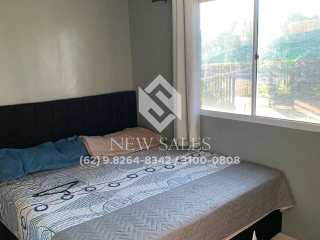 Apartamento para Venda em Goiânia - 4