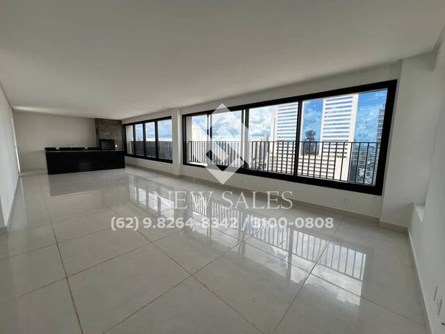 #13409 - Apartamento para Venda em Goiânia - GO - 1