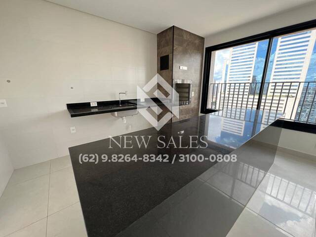 Apartamento para Venda em Goiânia - 4
