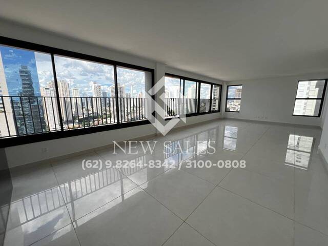 #13409 - Apartamento para Venda em Goiânia - GO - 3