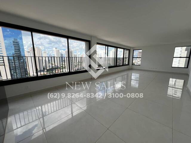 #13409 - Apartamento para Venda em Goiânia - GO - 2