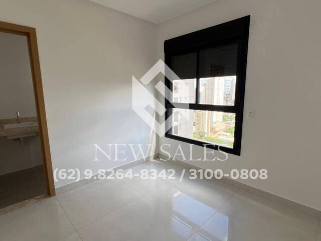 Apartamento para Venda em Goiânia - 5