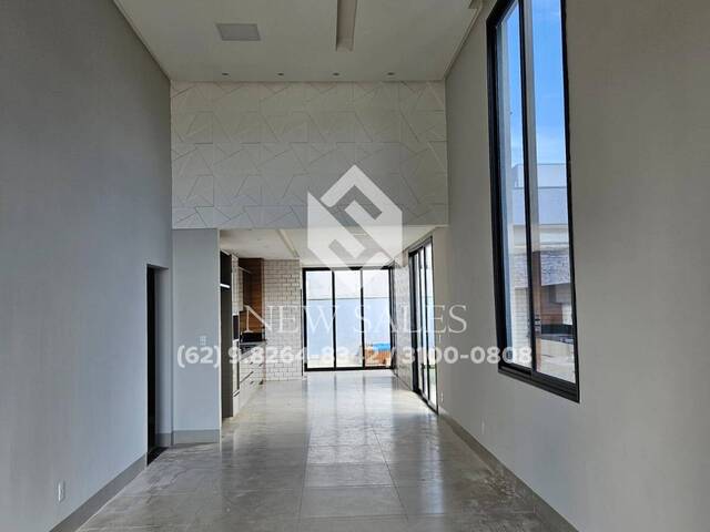 Casa para Venda em Aparecida de Goiânia - 4
