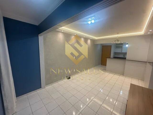 #13810 - Apartamento para Venda em Goiânia - GO - 3