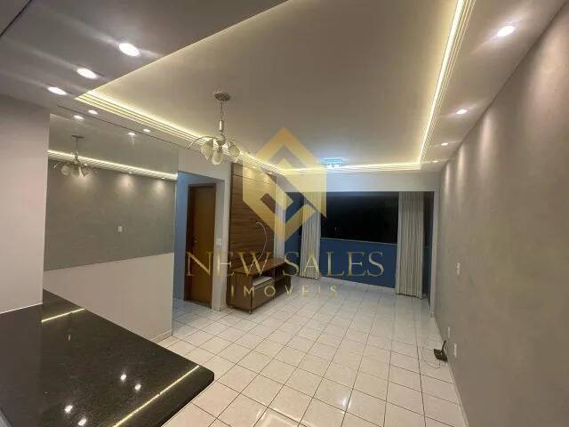 #13810 - Apartamento para Venda em Goiânia - GO - 2