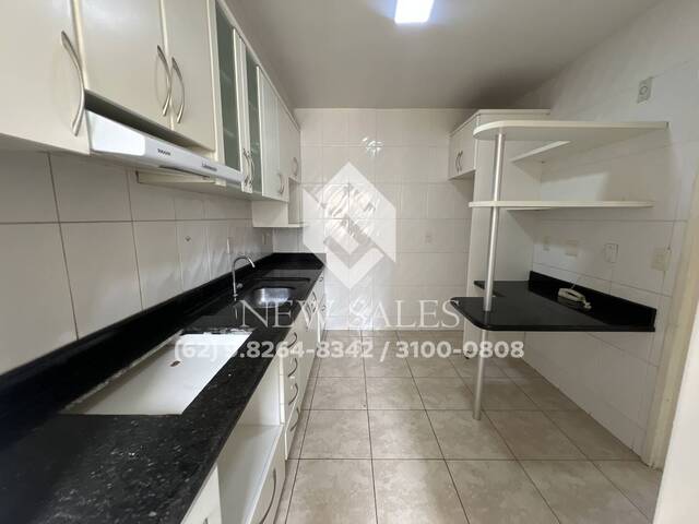 Apartamento para Venda em Goiânia - 4