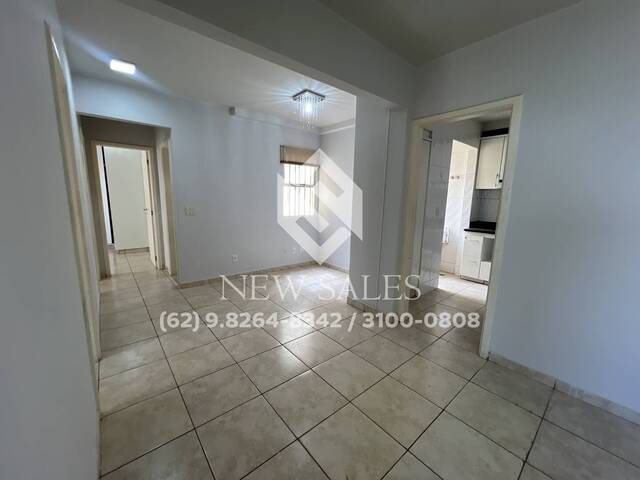#13813 - Apartamento para Venda em Goiânia - GO - 3