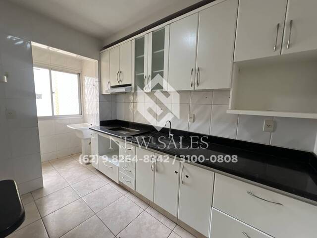 Apartamento para Venda em Goiânia - 5