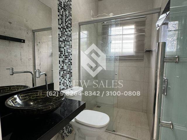 #13817 - Casa para Venda em Anicuns - GO - 2