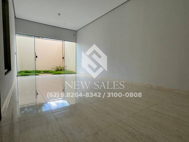 #13817 - Casa para Venda em Anicuns - GO - 3