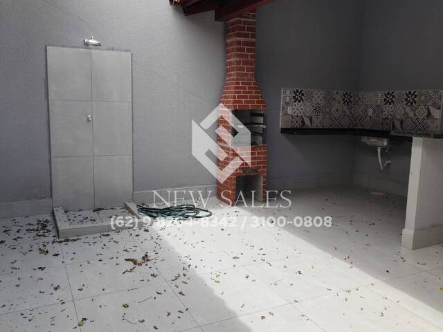 Casa para Venda em Aparecida de Goiânia - 4