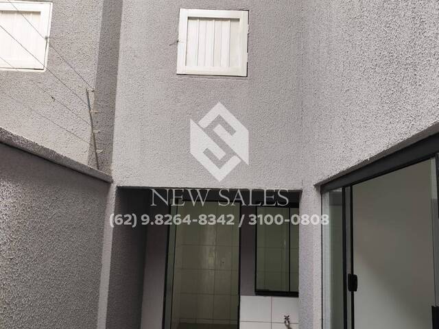 Casa para Venda em Aparecida de Goiânia - 5