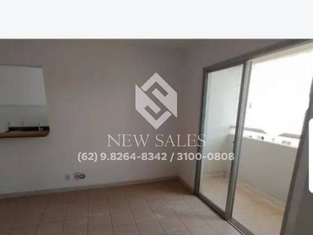 Apartamento para Venda em Aparecida de Goiânia - 4