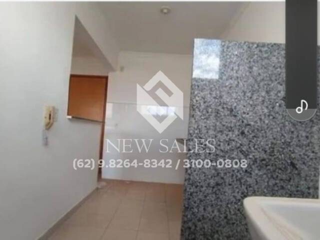 Apartamento para Venda em Aparecida de Goiânia - 5