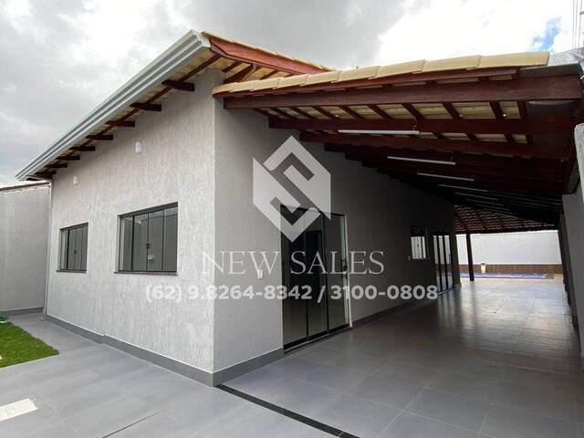 Casa para Venda em Anápolis - 5