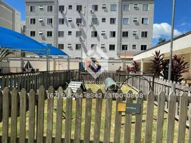Apartamento para Venda em Goiânia - 2