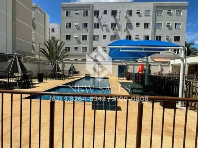Apartamento para Venda em Goiânia - 3