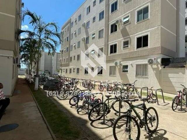 Apartamento para Venda em Goiânia - 4