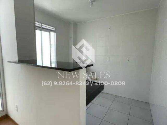 Venda em Residencial Monte Carlo - Goiânia
