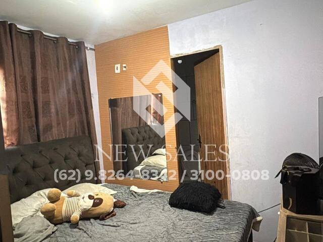 Casa para Venda em Aparecida de Goiânia - 2